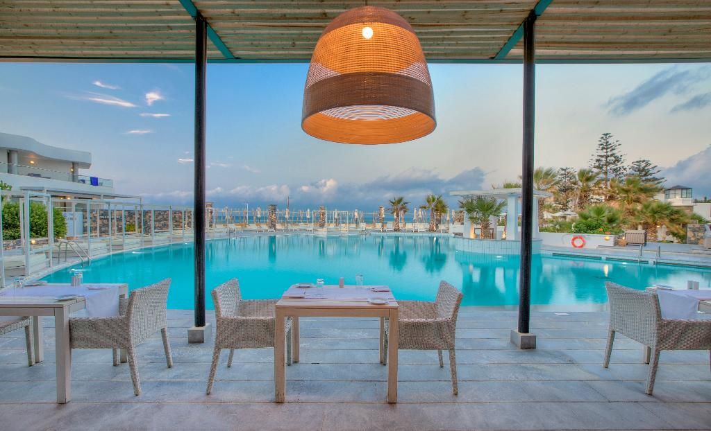 The Island Hotel, foto 10