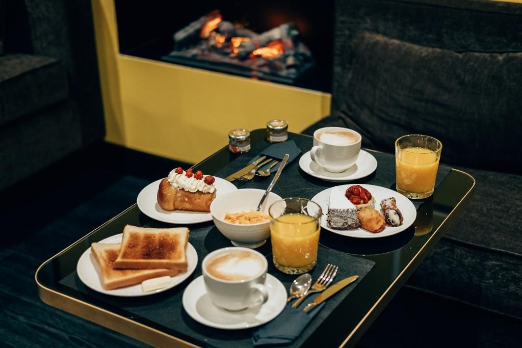Caruso Place Boutique & Wellness Suites, foto 13