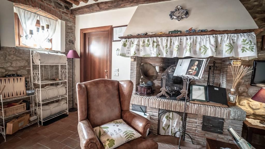 La Piana B&B, foto 13