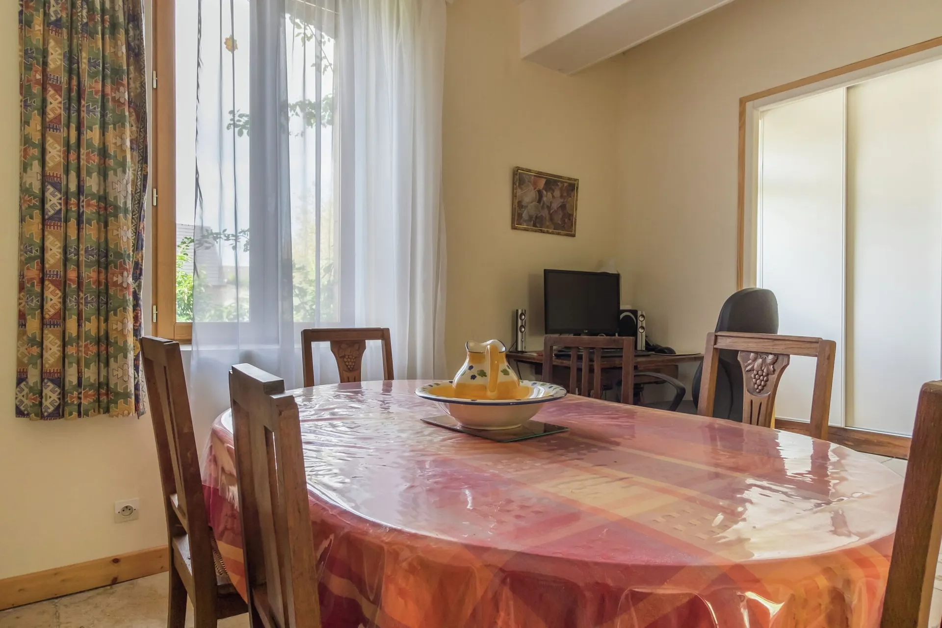 Salle à manger