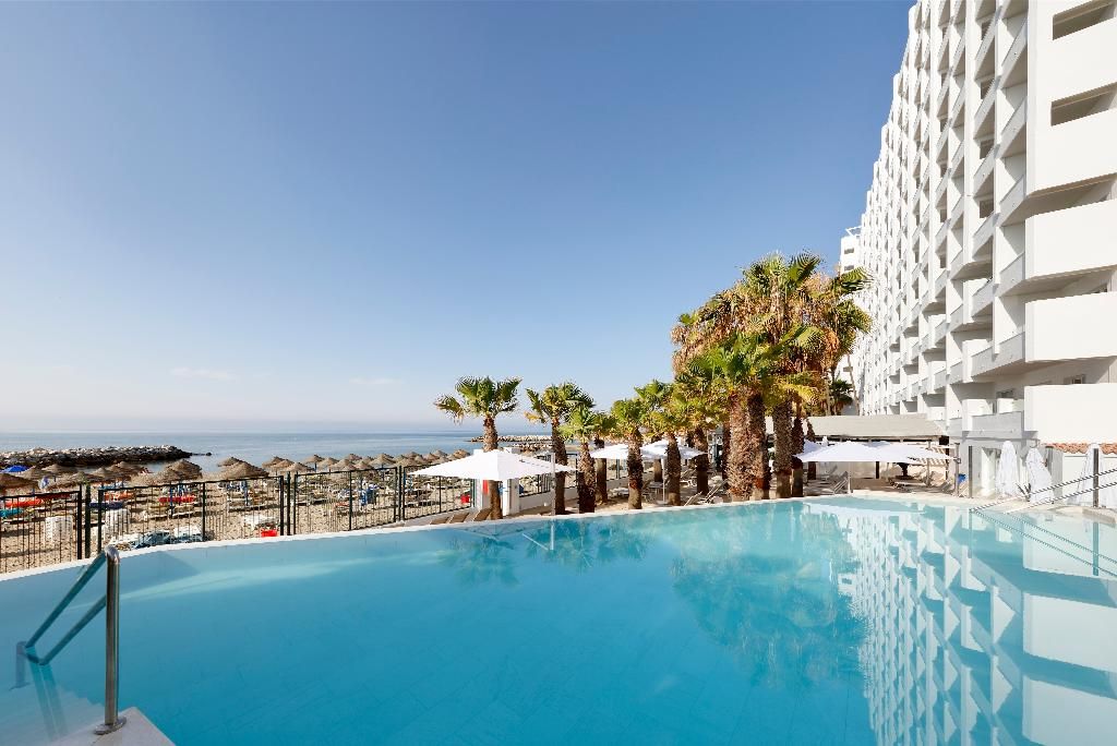 Benalma Hotel Costa del Sol, foto 10