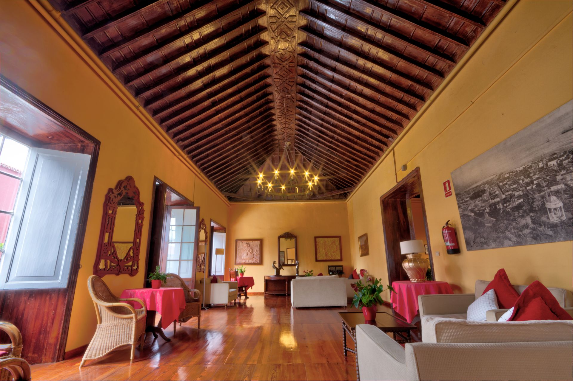 Hotel Marquesa, foto 12