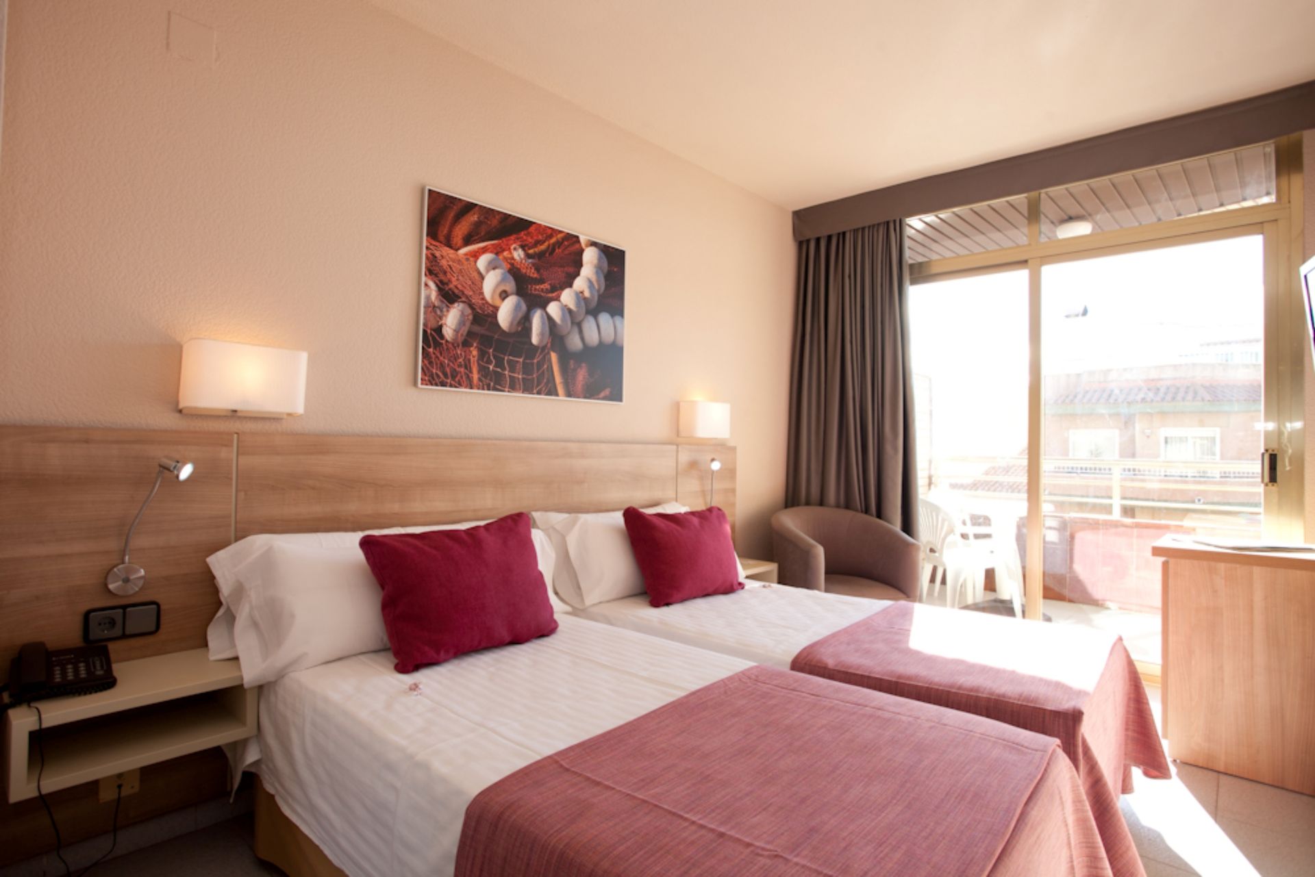 Port Eugeni Hotel, foto 12