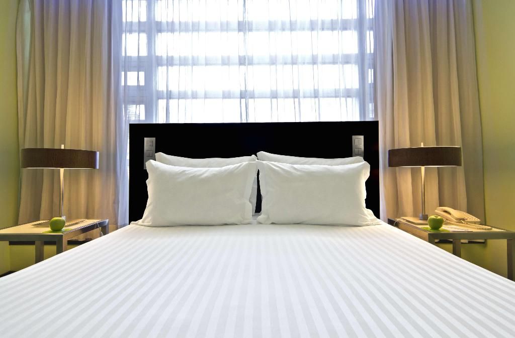 SANA Capitol Hotel, foto 12