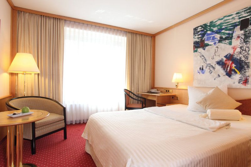 Living Hotel Großer Kurfürst, foto 10