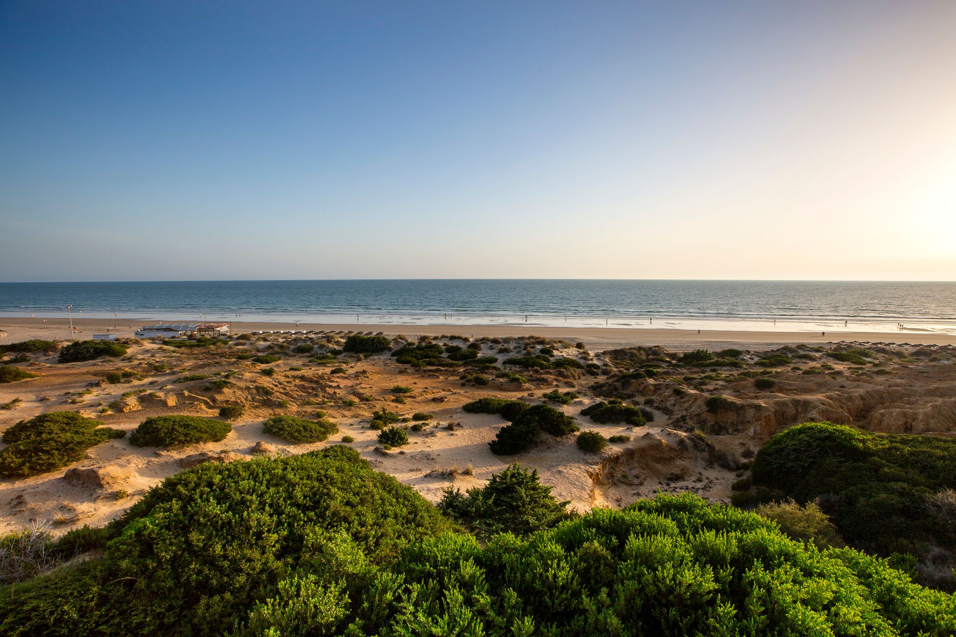 Hipotels Barrosa Palace, foto 8