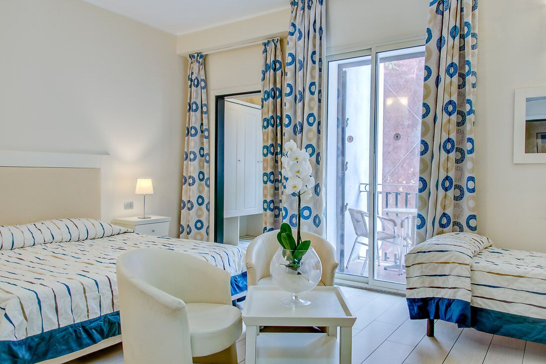 Hotel Ariston, foto 10