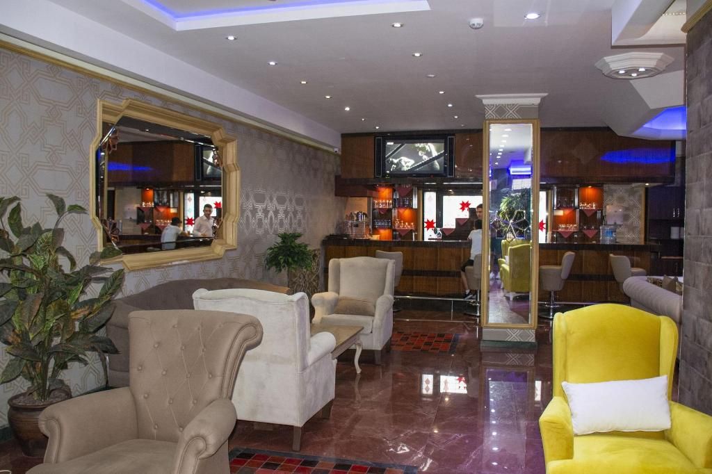 Hermanos Hotel, foto 11