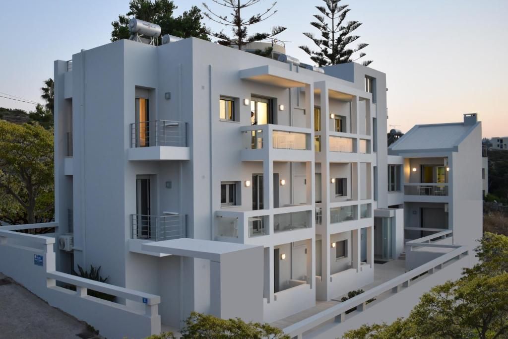 Vivian Art Apartments, foto 10