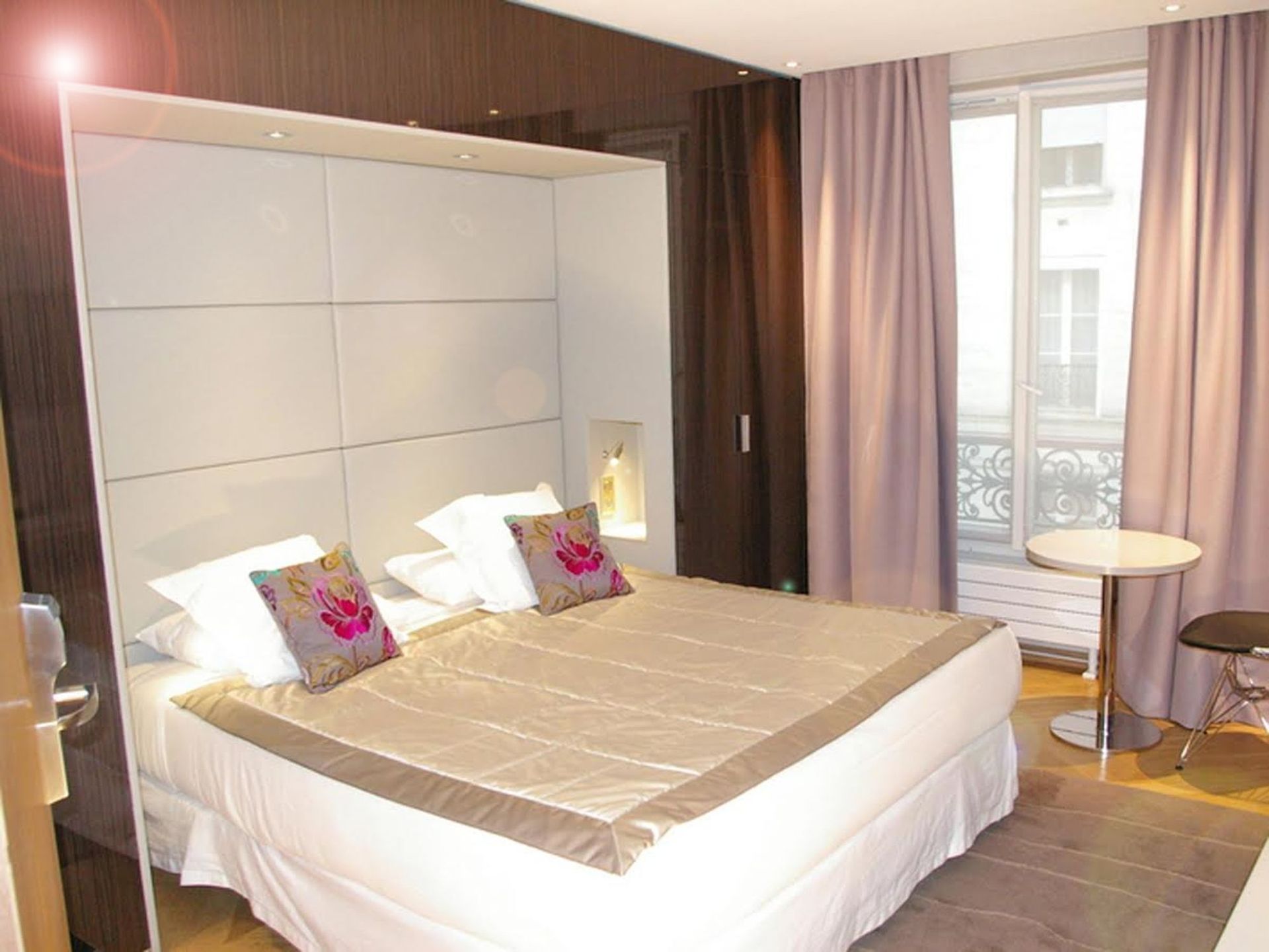 Hôtel Tourisme Avenue, foto 4