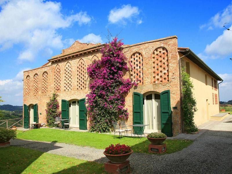 Borgo di Colleoli, foto 13