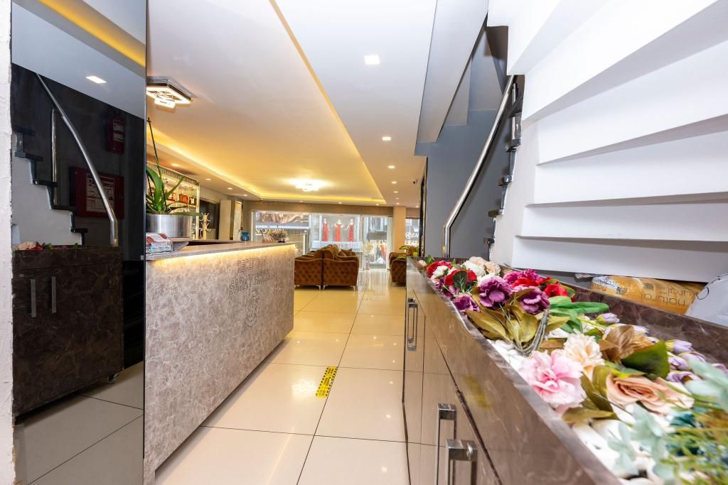 Saray Boutique Hotel Laleli, foto 10