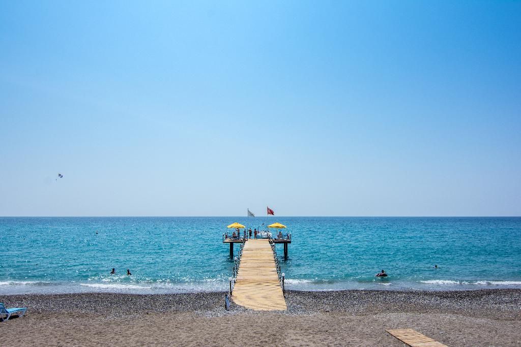 Perre Delta Resort & Spa, foto 11