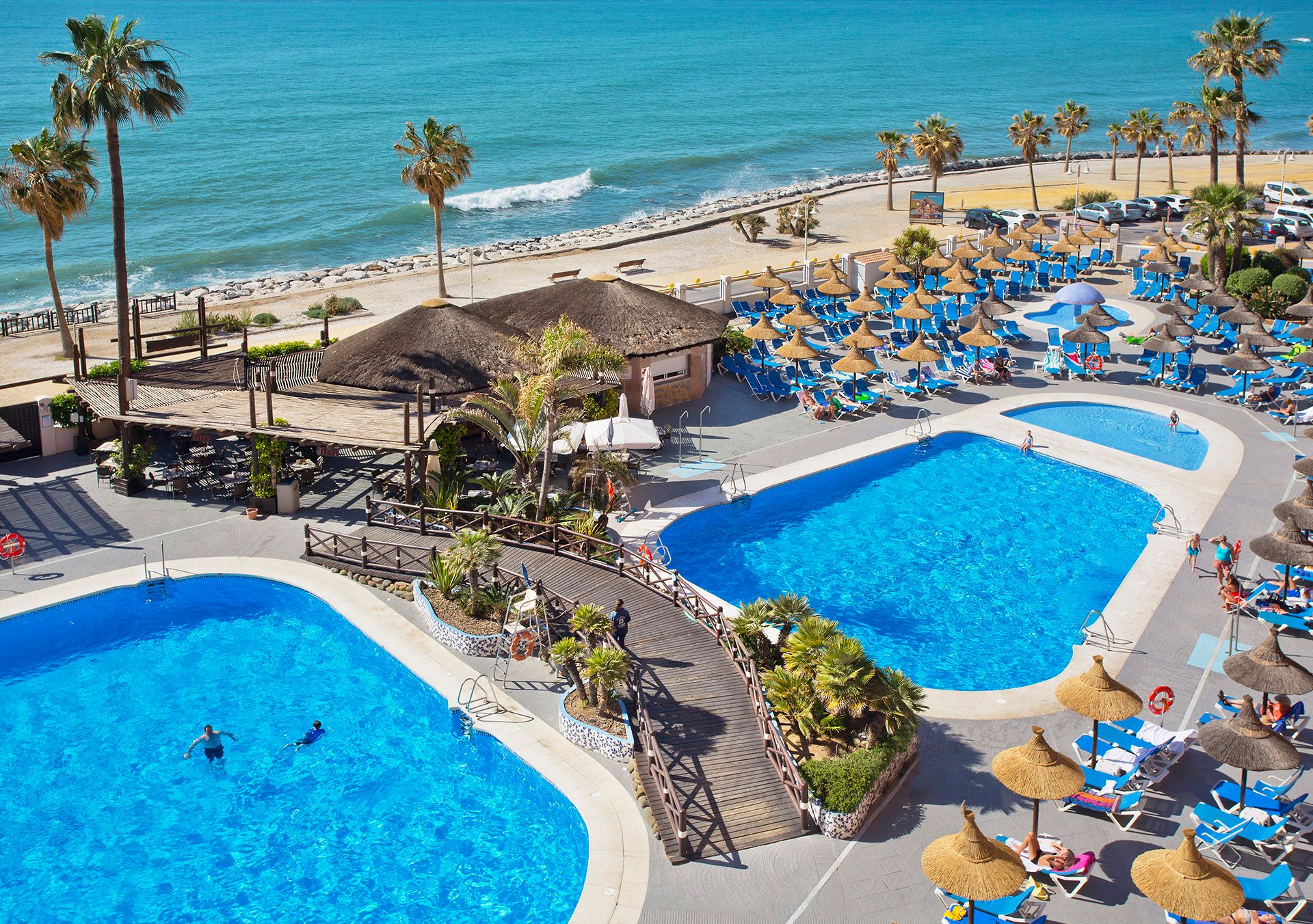 Sunset Beach Club, foto 6