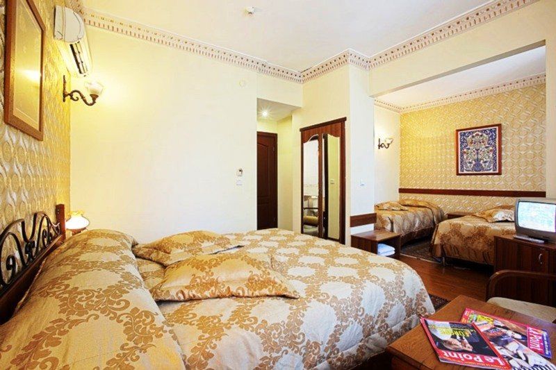 Hippodrome Hotel, foto 11