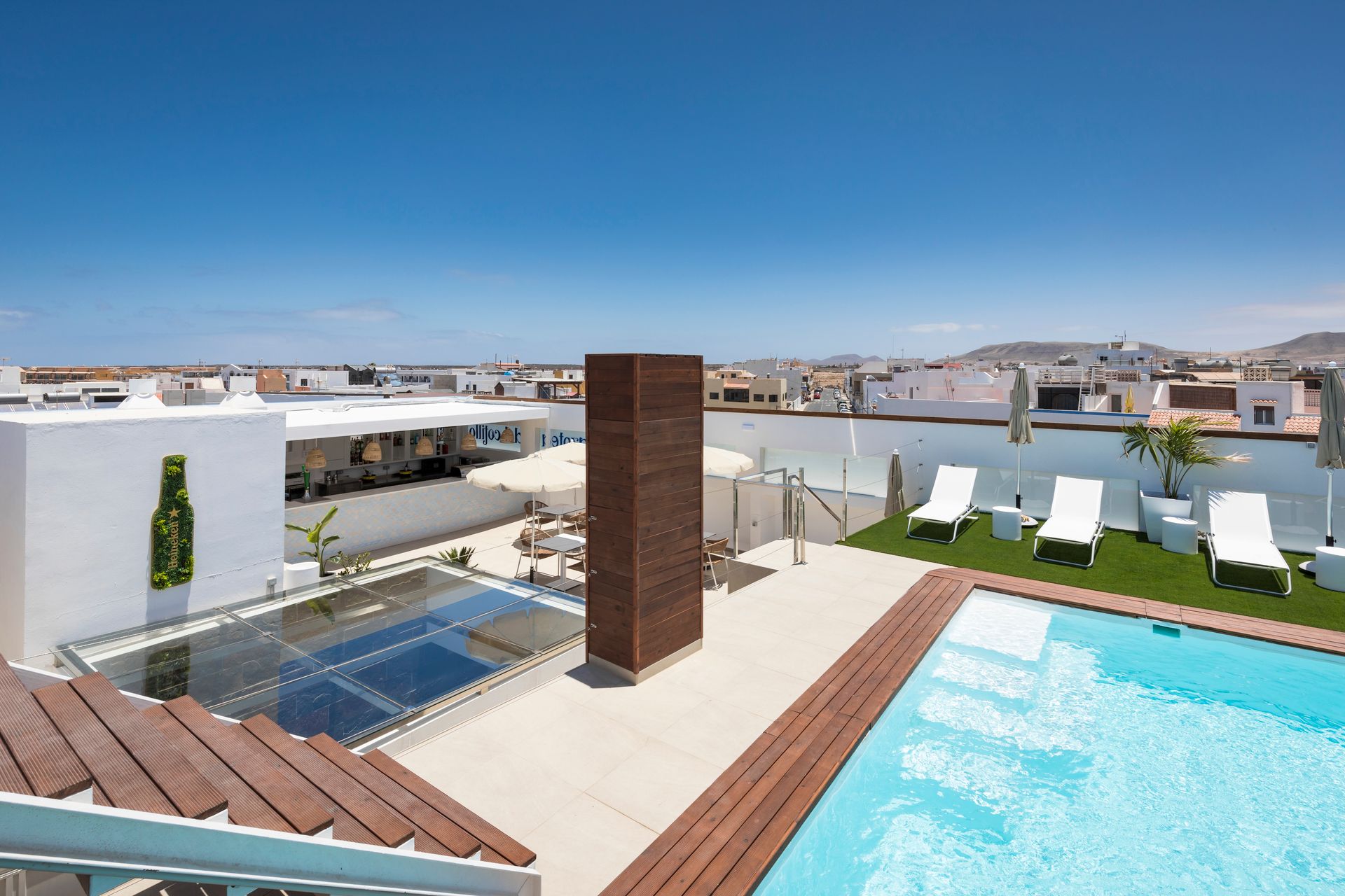 Cotillo House, foto 4