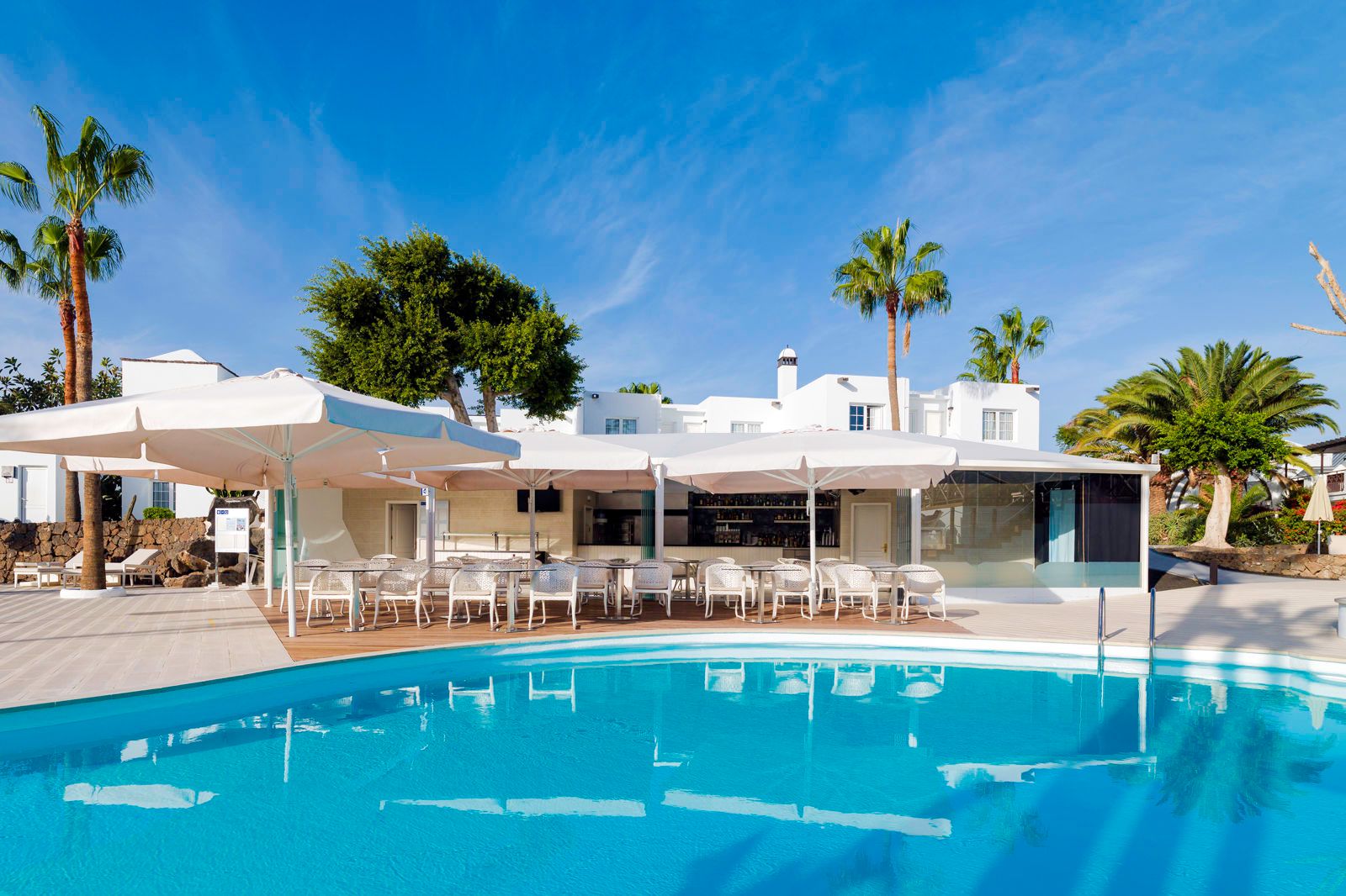 H10 White Suites, foto 6