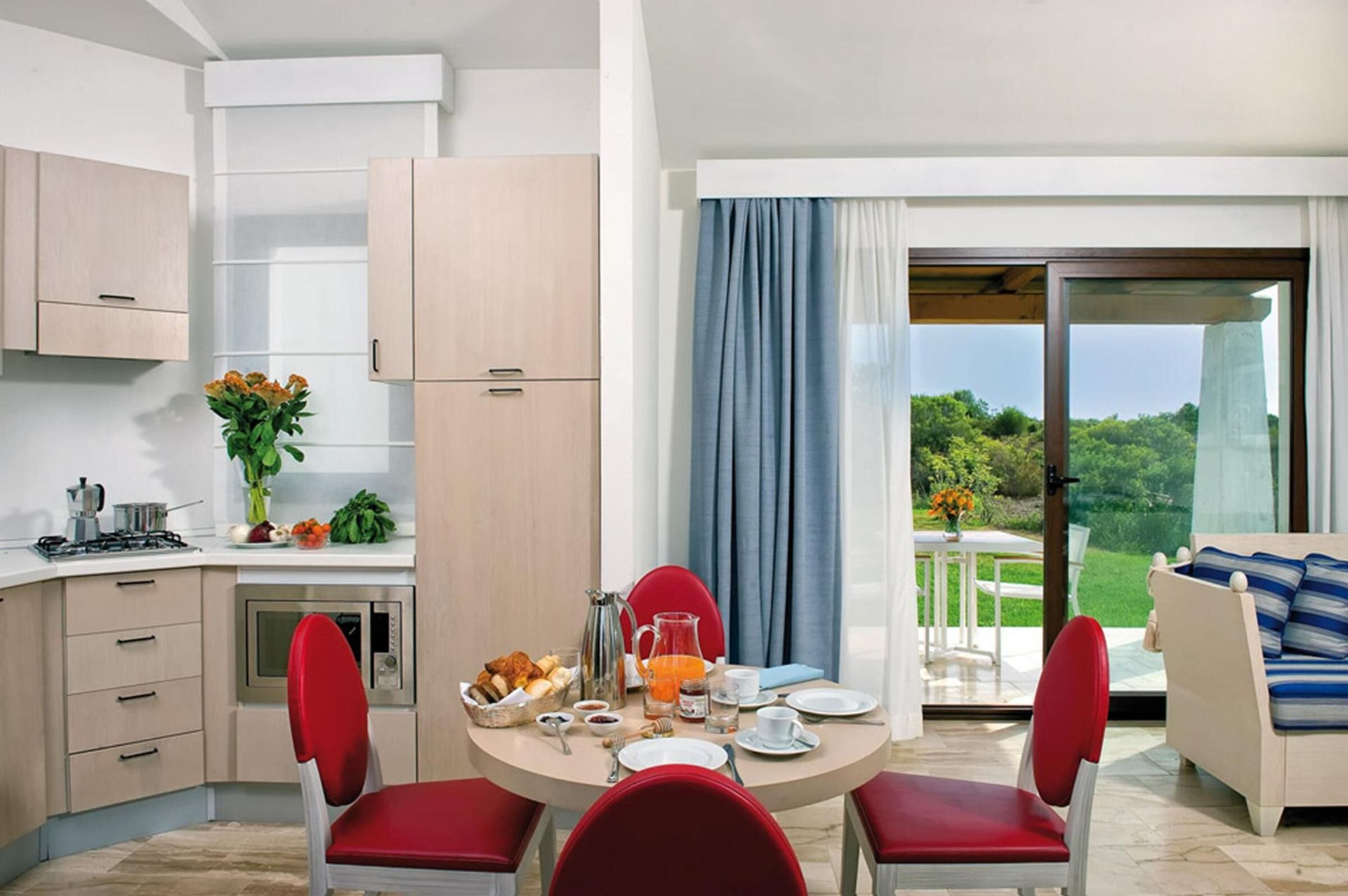 Grande Baia Resort Hotel, foto 10