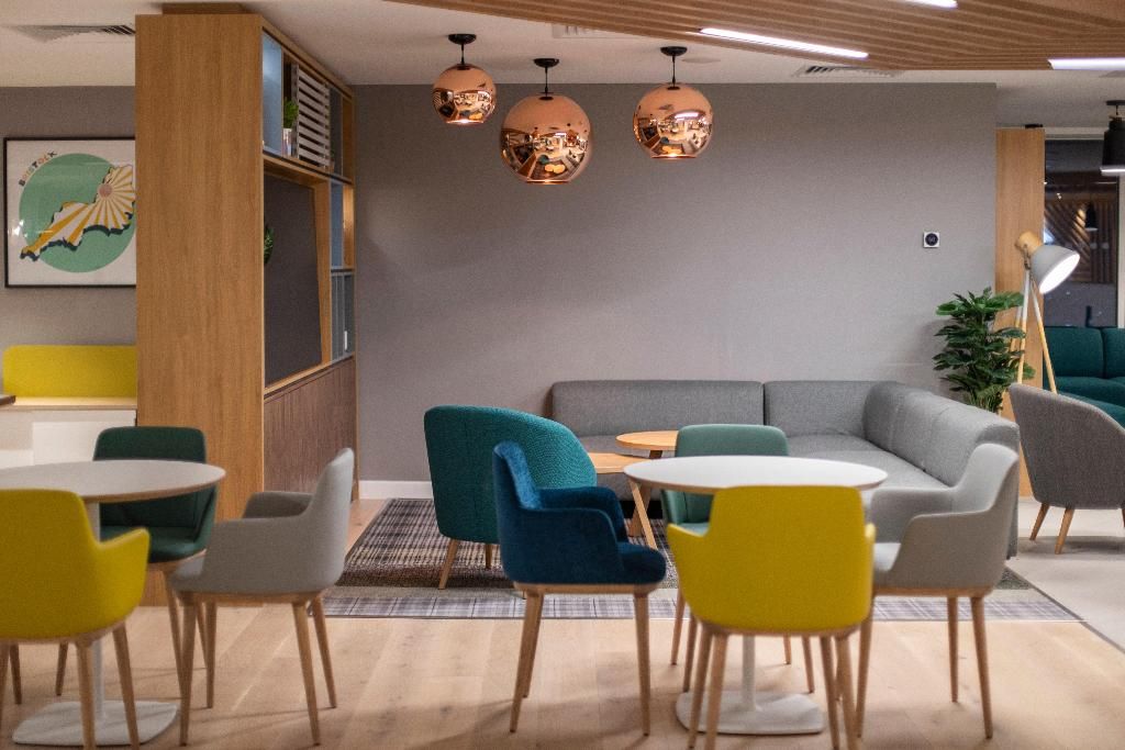 Holiday Inn Bristol Airport, foto 11