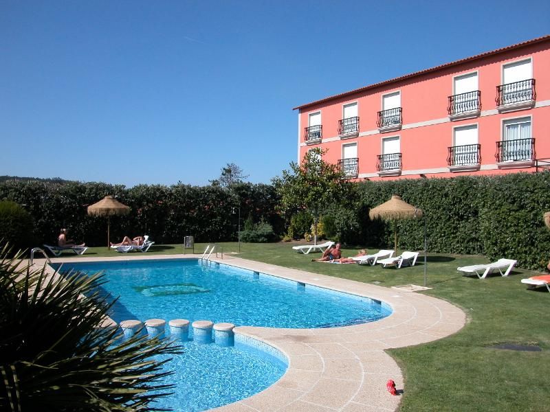Hotel VIDA Playa Paxariñas, foto 11