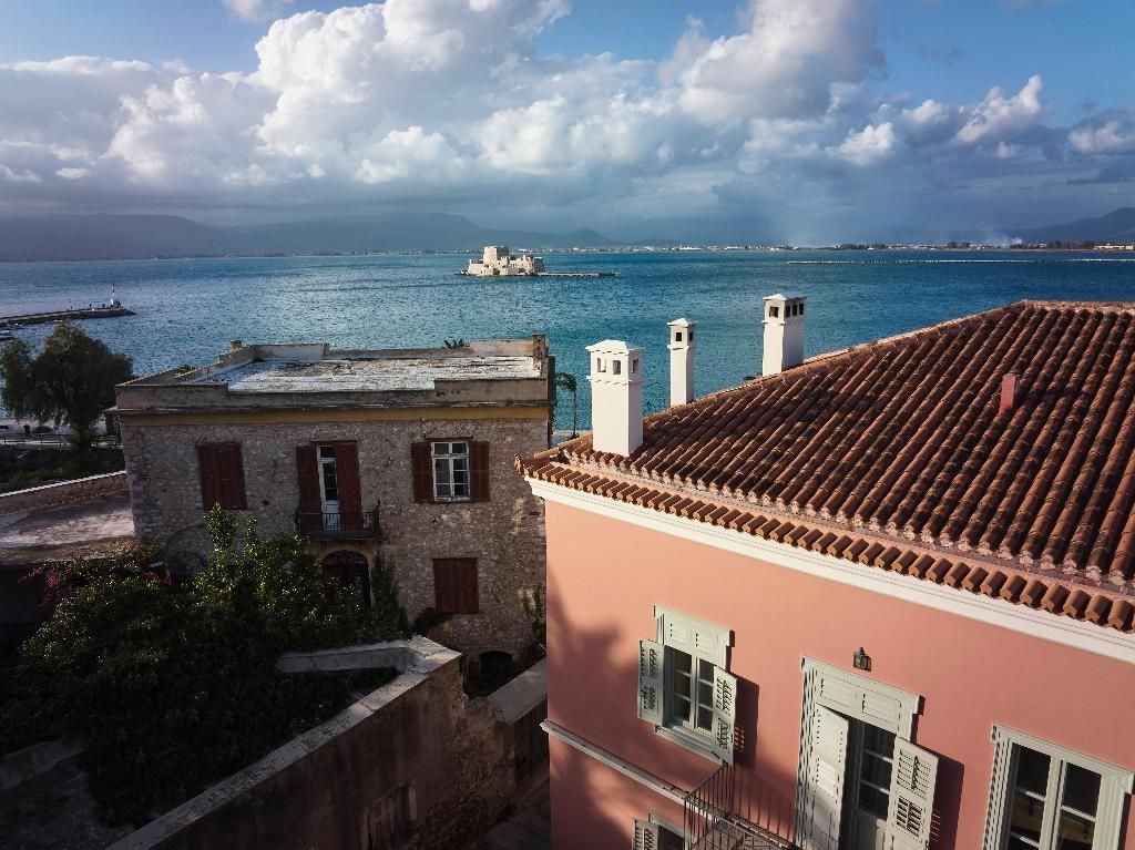 Ippoliti Hotel, foto 13
