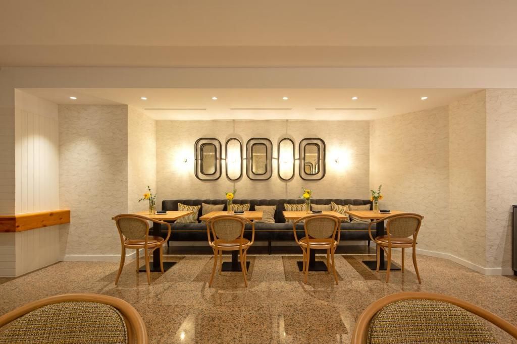 Eurostars Gran Hotel Lugo, foto 7