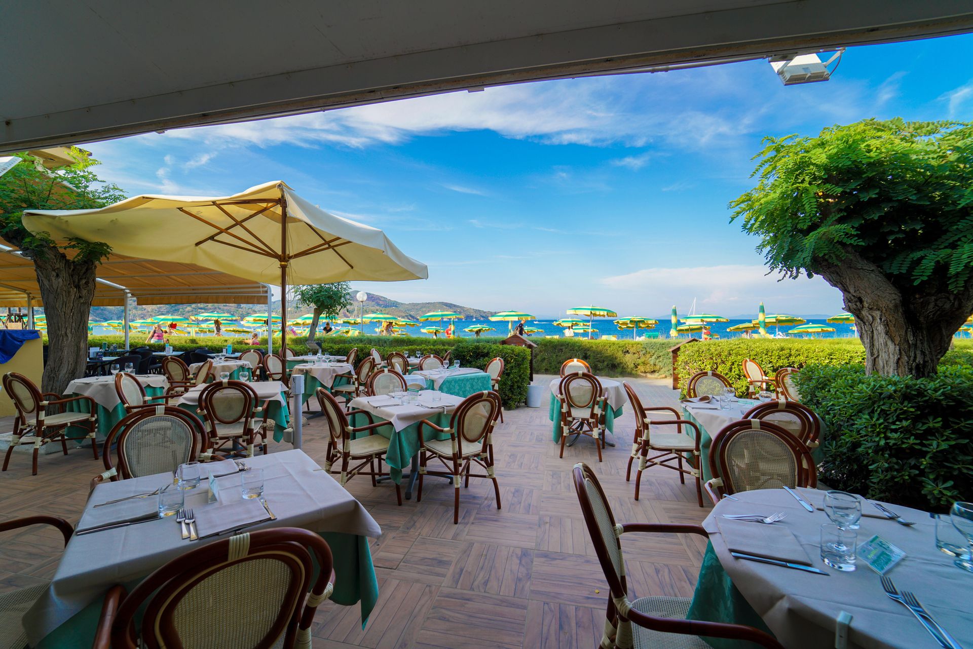 Le Acacie Hotel & Residence, foto 4