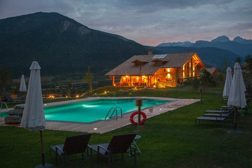 Hotel Viñas de Lárrede, foto 7