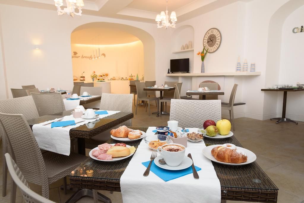 Villa Fortuna Holiday Resort, foto 6