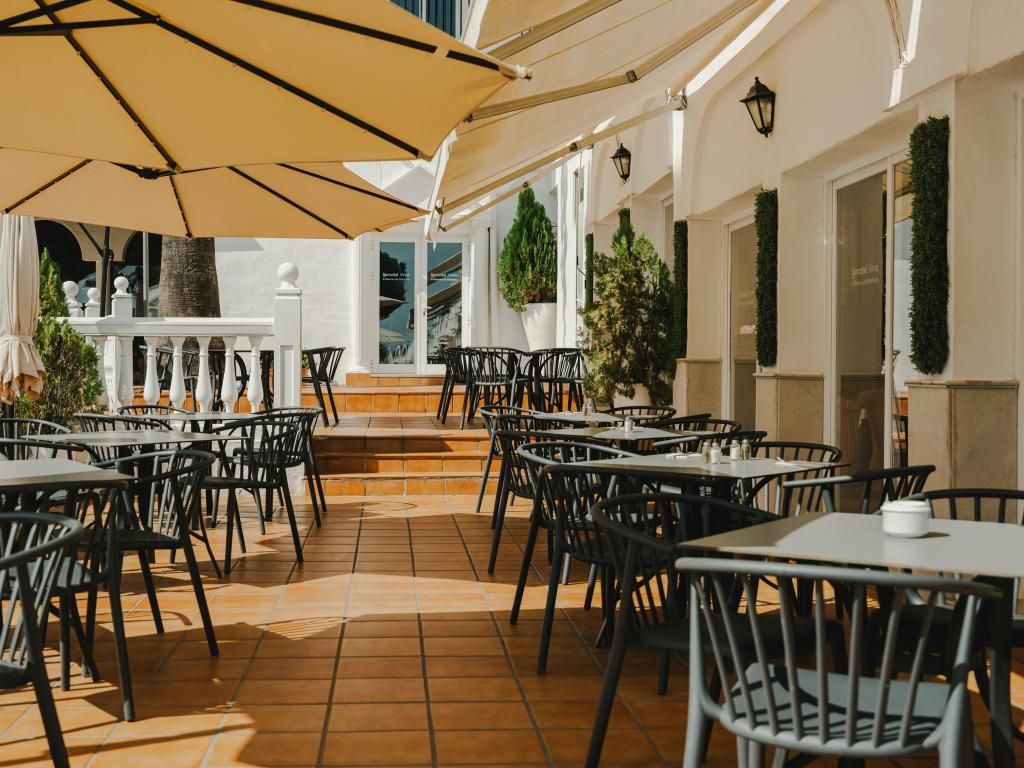 VIME La Reserva de Marbella, foto 13