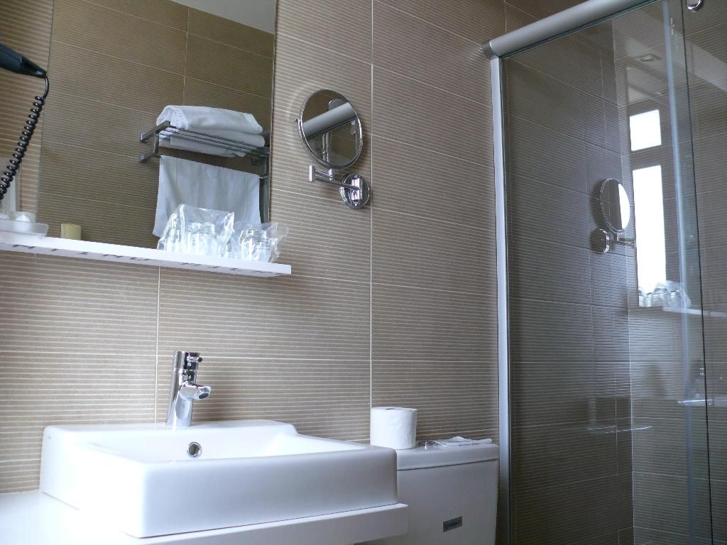 Hotel Los Ángeles, foto 5