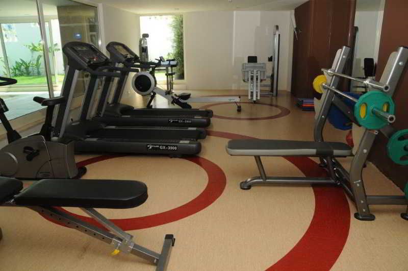 Onkel Hotels Beldibi Resort, foto 12