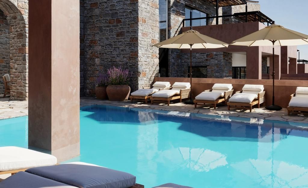 Volta Seaside Boutique Hotel, foto 3