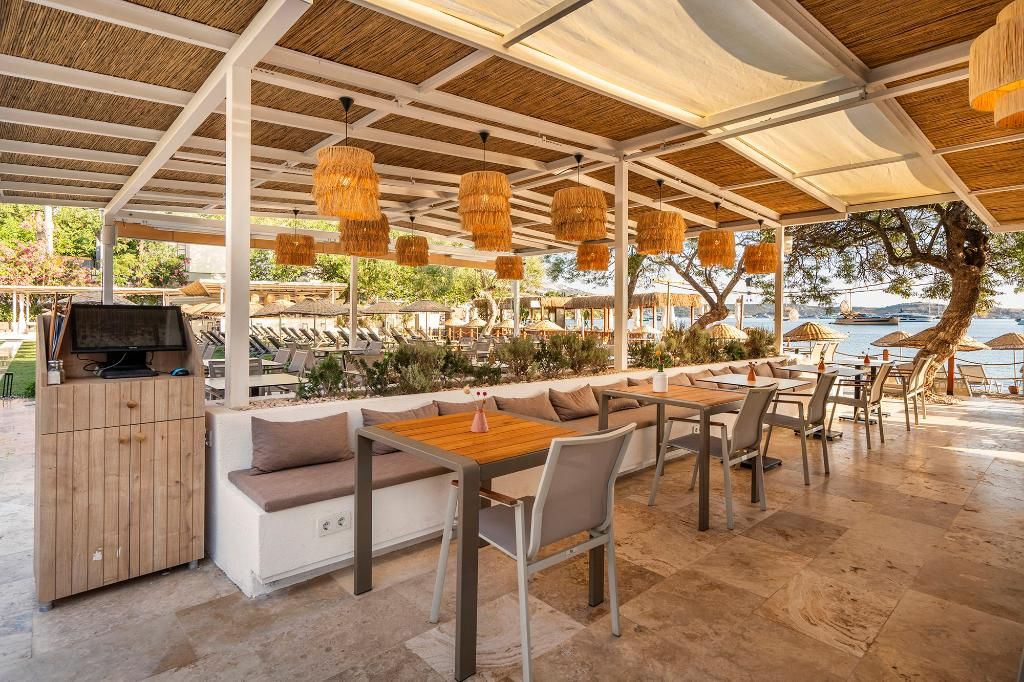 Daphnis Hotel, foto 9