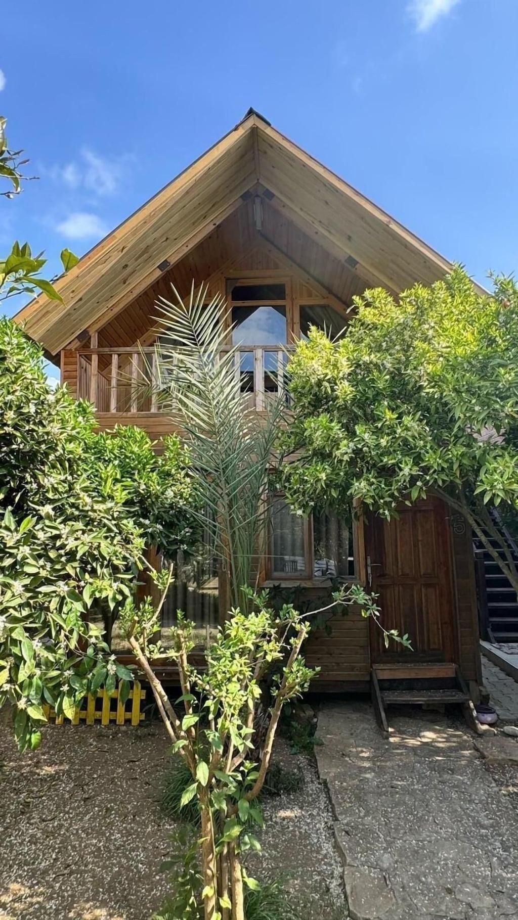 Turkuaz Bungalows, foto 10