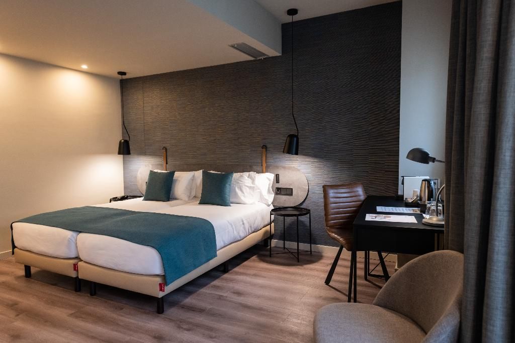 Atenea Rekord Suites, foto 12