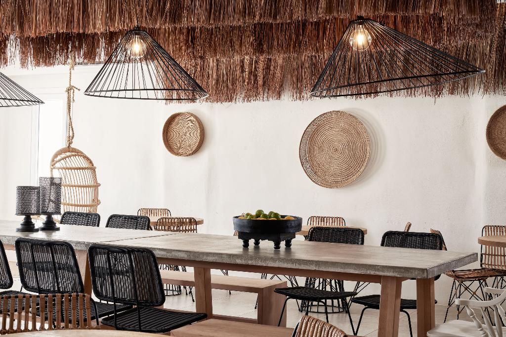 Naxian Utopia Luxury Villas & Suites, foto 2