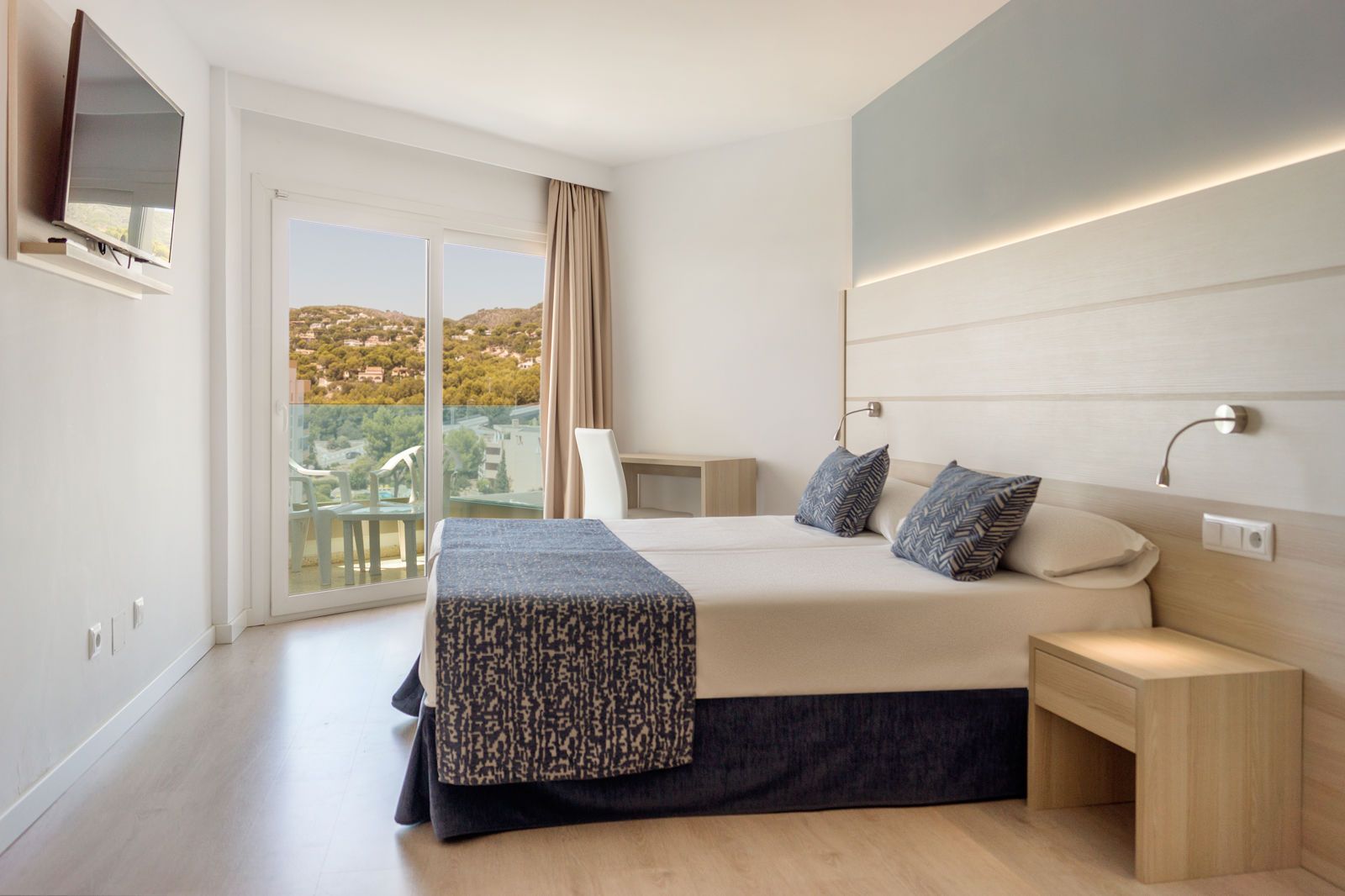 Tomir Portals Suites, foto 4