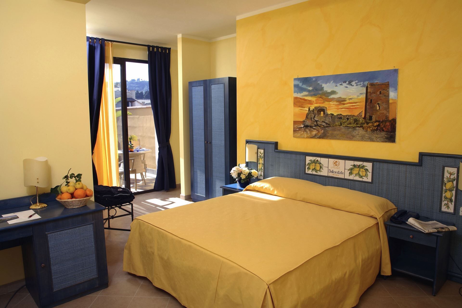 Hotel Dolcestate, foto 15