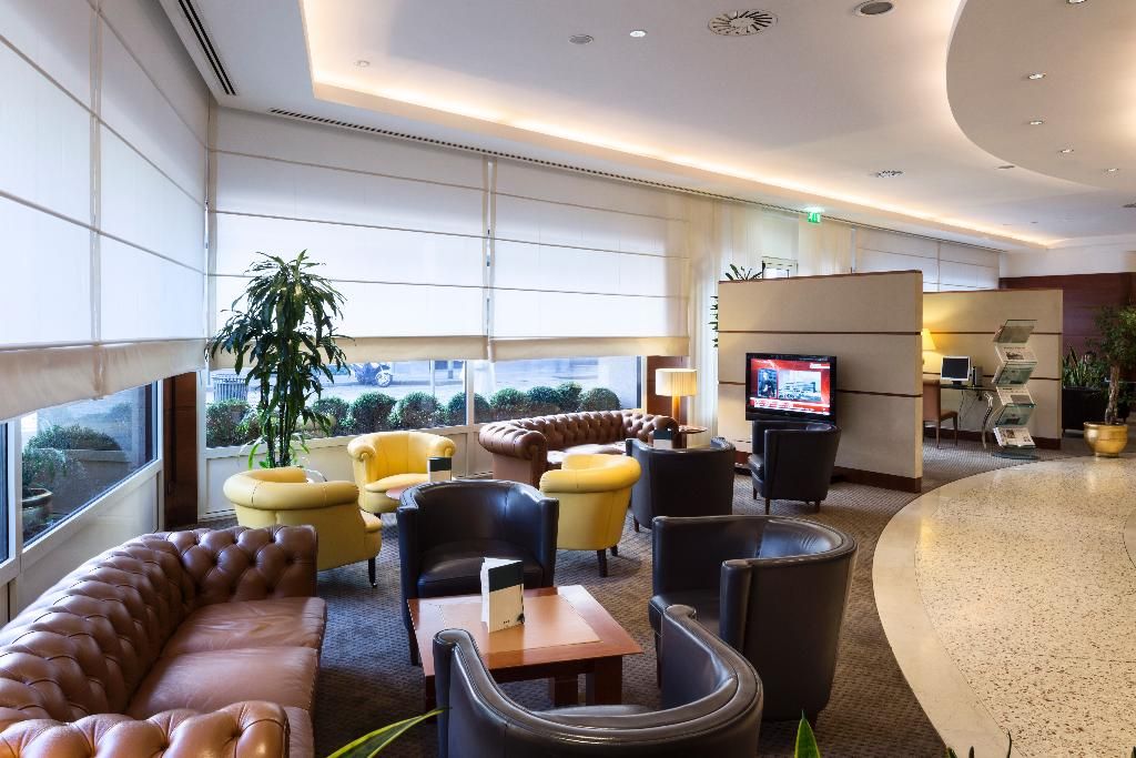 UNAHOTELS Cusani Milano, foto 2