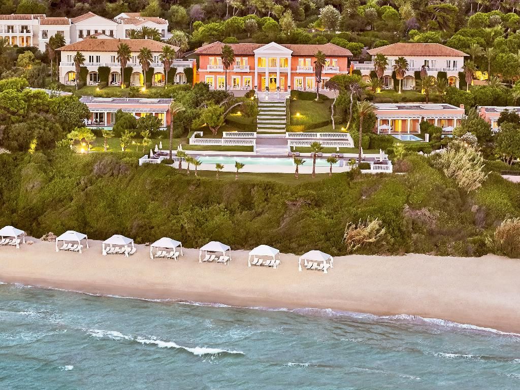 Mandola Rosa, A Resort to Live®, foto 9