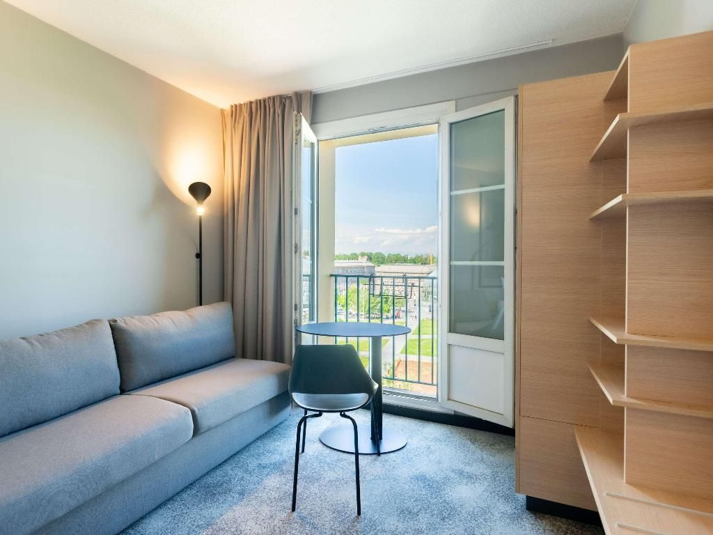 ibis Strasbourg Centre Gare, foto 13