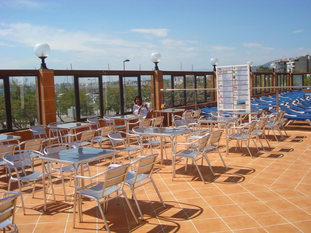 Hotel Univers, foto 10