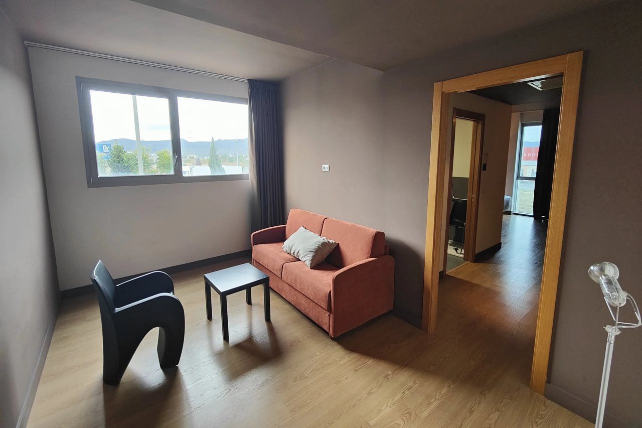 B&B HOTEL Miranda de Ebro, foto 6