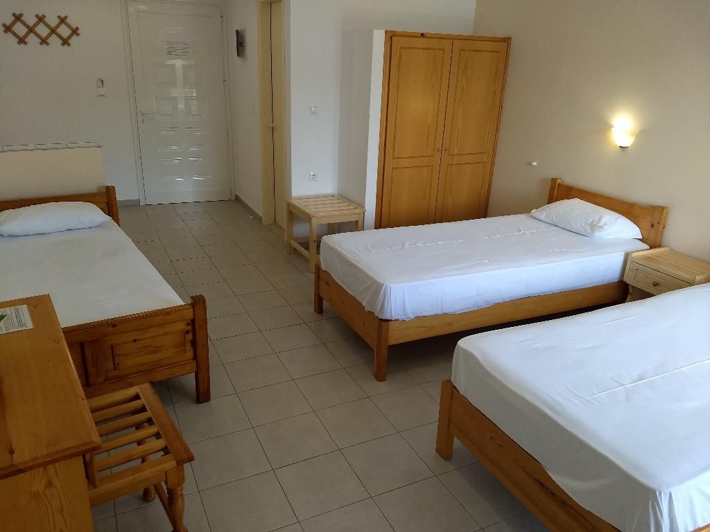 Hotel Despoina Skiathos, foto 6