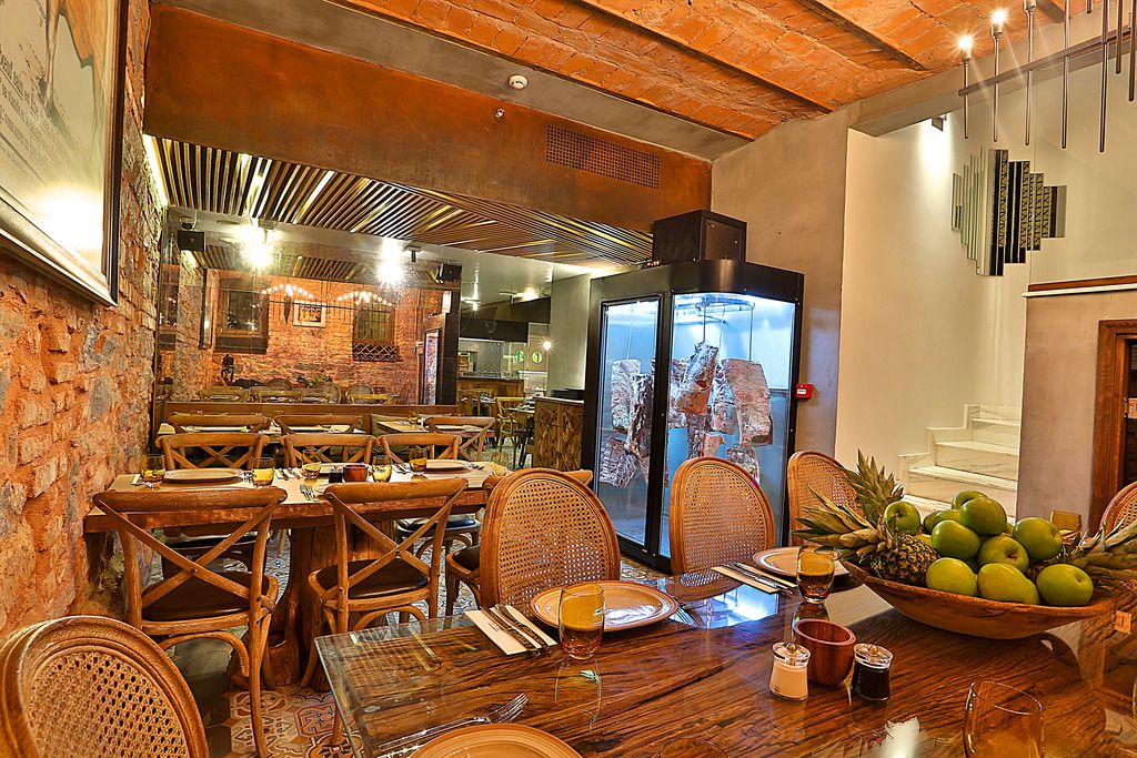 Taxim Lounge Hotel, foto 6