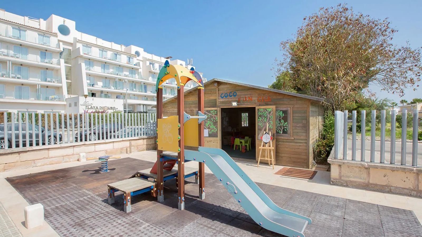 Mar Hotels Playa de Muro Suites, foto 8