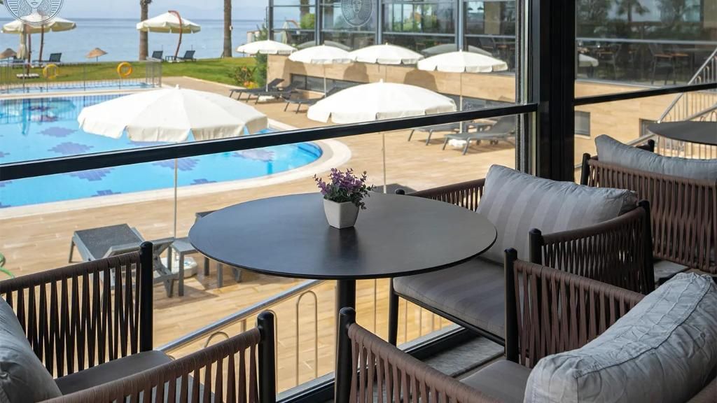 Maia Luxury Beach Hotel & Spa, foto 5