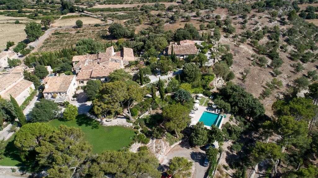 Finca Hotel Son Palou, foto 14
