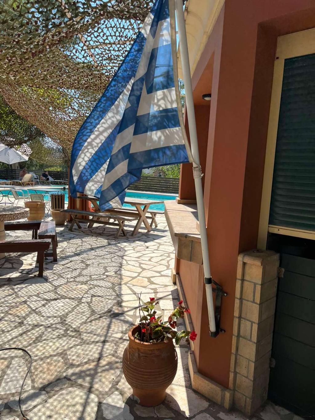Pierhouse Hotel Corfu - Gouvia, foto 9